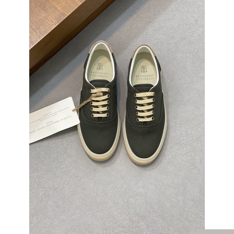 Brunello Cucinelli Sneakers